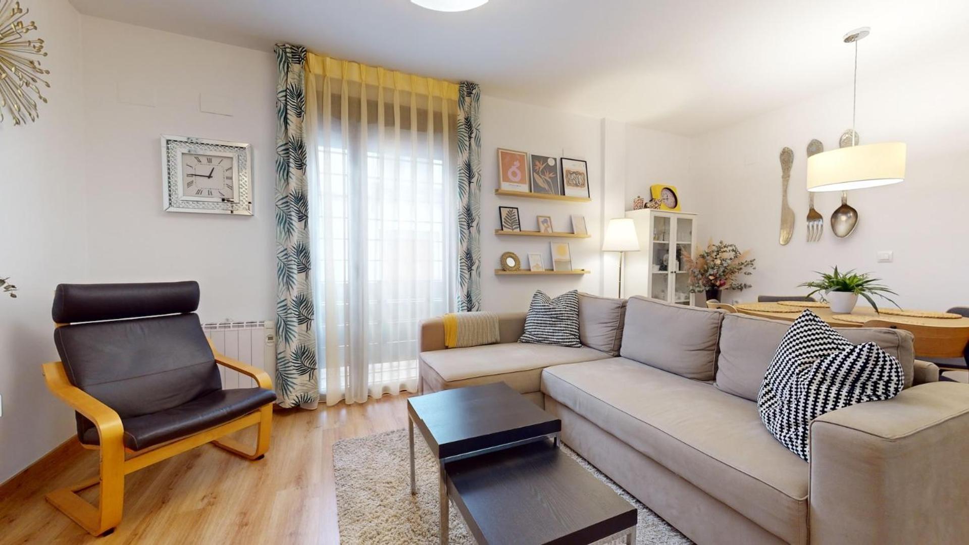 Apartamento Casa Hinojo Córdoba Exterior foto